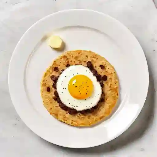 Sencillo la Chocoanita