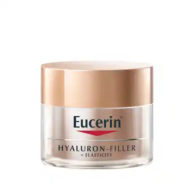 Eucerin Crema Facial Antiedad Hyaluron-Filler 