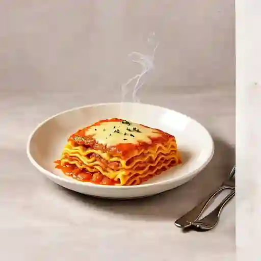 Lasagna Padua