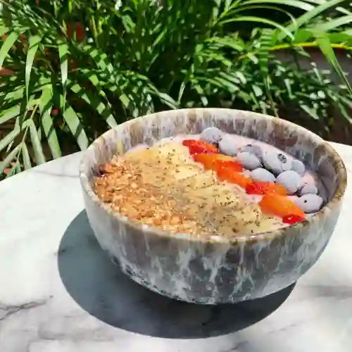 Smoothie Bowl