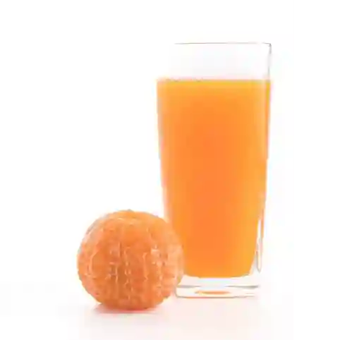 Frappe Mandarina