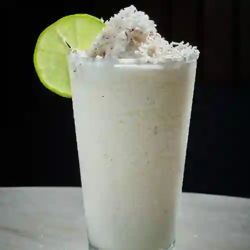 Limonada de Coco