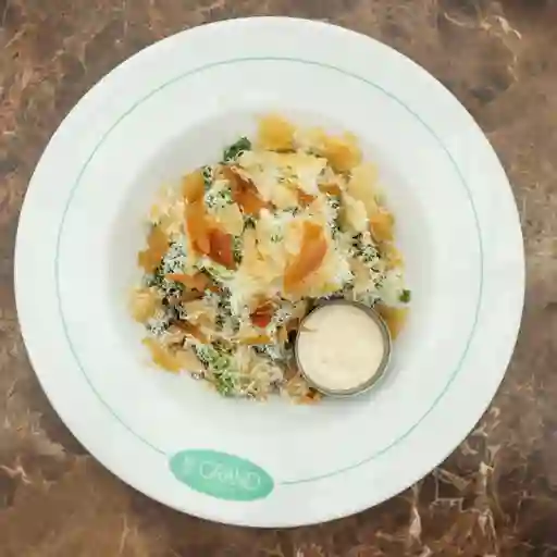 Ensalada César
