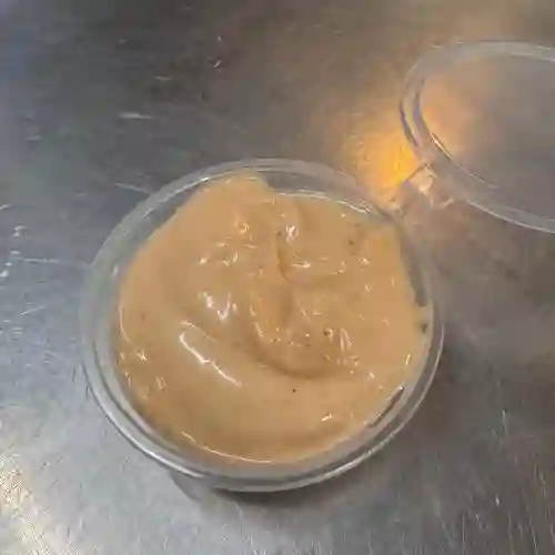 Salsa Mayosiracha