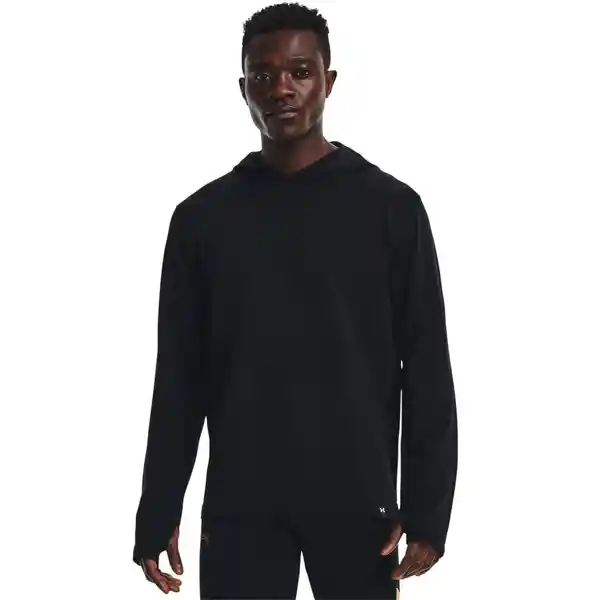 Under Armour Buzo Hood Intelliknit Wind Talla LG Ref 1375075-001