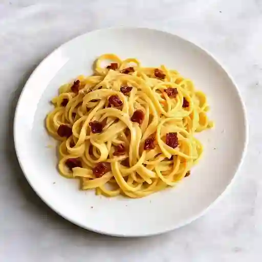 Pasta Carbonara