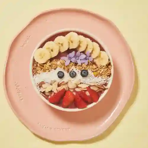 Bowl Acai