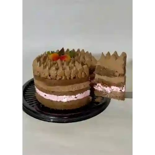 Remojadita Chocofresa