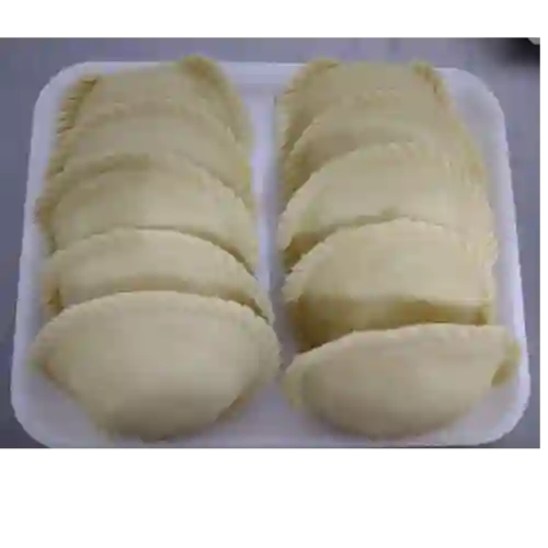 Empanadas de Trigo Crudas