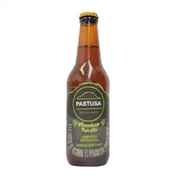 Pastusa Brauhaus Cerveza Artesanal Pale Ale