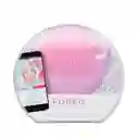 Luna Fofo Foreo Pearl Pink