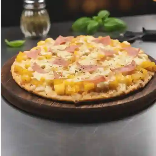 Hawaiana clásica