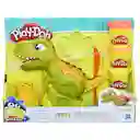   Play Doh  Masa Moldeable Dino Dinosaurio 