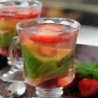 Agua Aromática