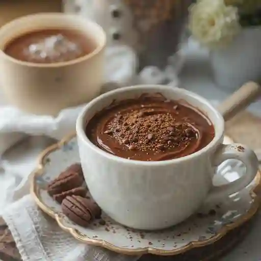 Chocolate