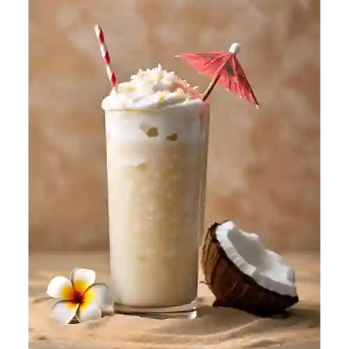 Frappe de Coco