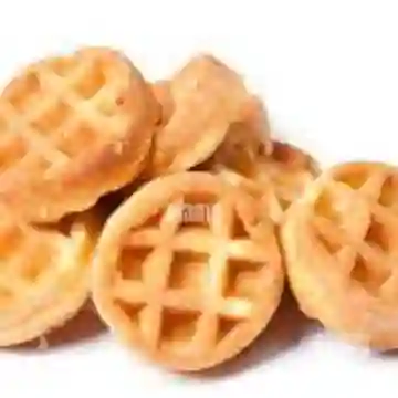 Mini Wafles