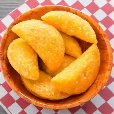 Combo Empanadas de Camarón X 6 Unidades