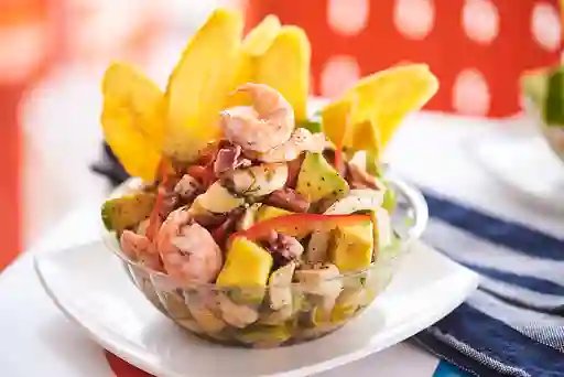 Mareta Aguacate