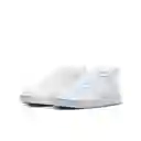 Nike Zapatos Court Borough Low Recraft Niño Blanco Talla 5.5Y