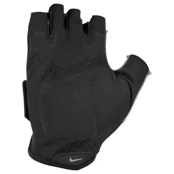 Nike Guantes Hombre Gris Talla M
