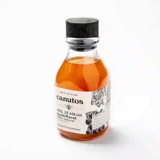 Miel Multifloral 340 G.
