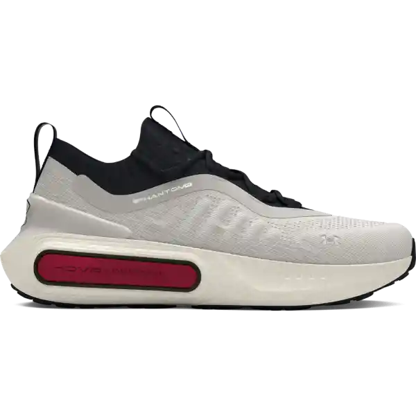 Under Armour Zapatos Phantom 4 Mujer Blanco 6.5 3027594-300