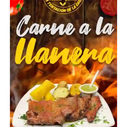 Carne a la Llanera 220 gr