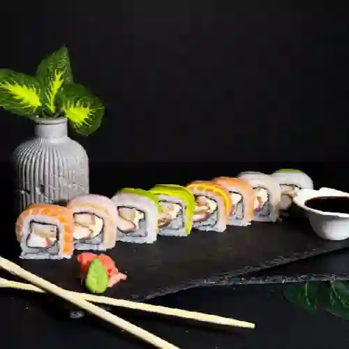 Iroshima Roll