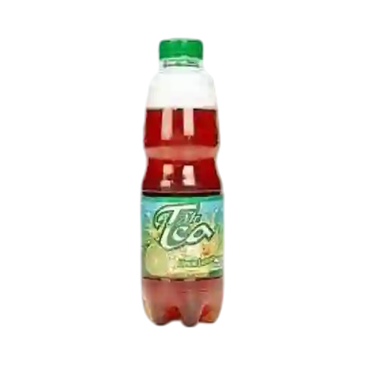 Mr Tea de Limón