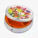 Pylones Pastillero Compacto Tulipes