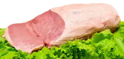 Carne Cerdo Lomo