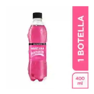 Manzana Sin Azúcar 400 ml