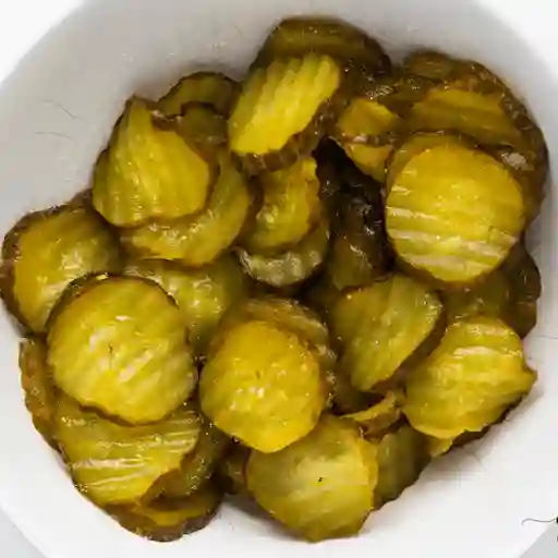 Pepinillos