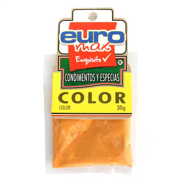 Euromax Color