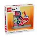 Set de Construcción Nike Dunk Trickshot Lego