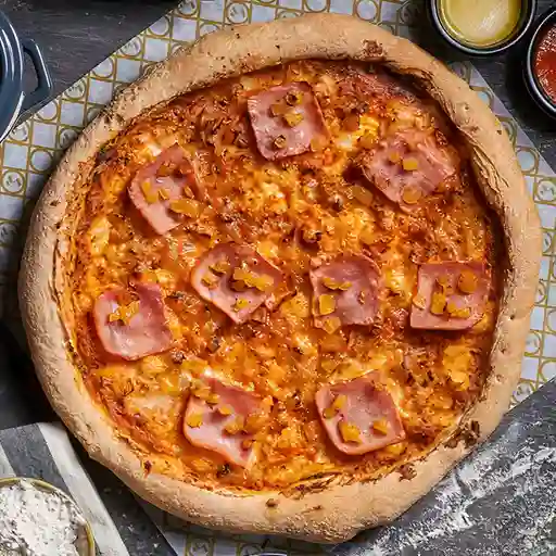 Pizza Dolce Ana