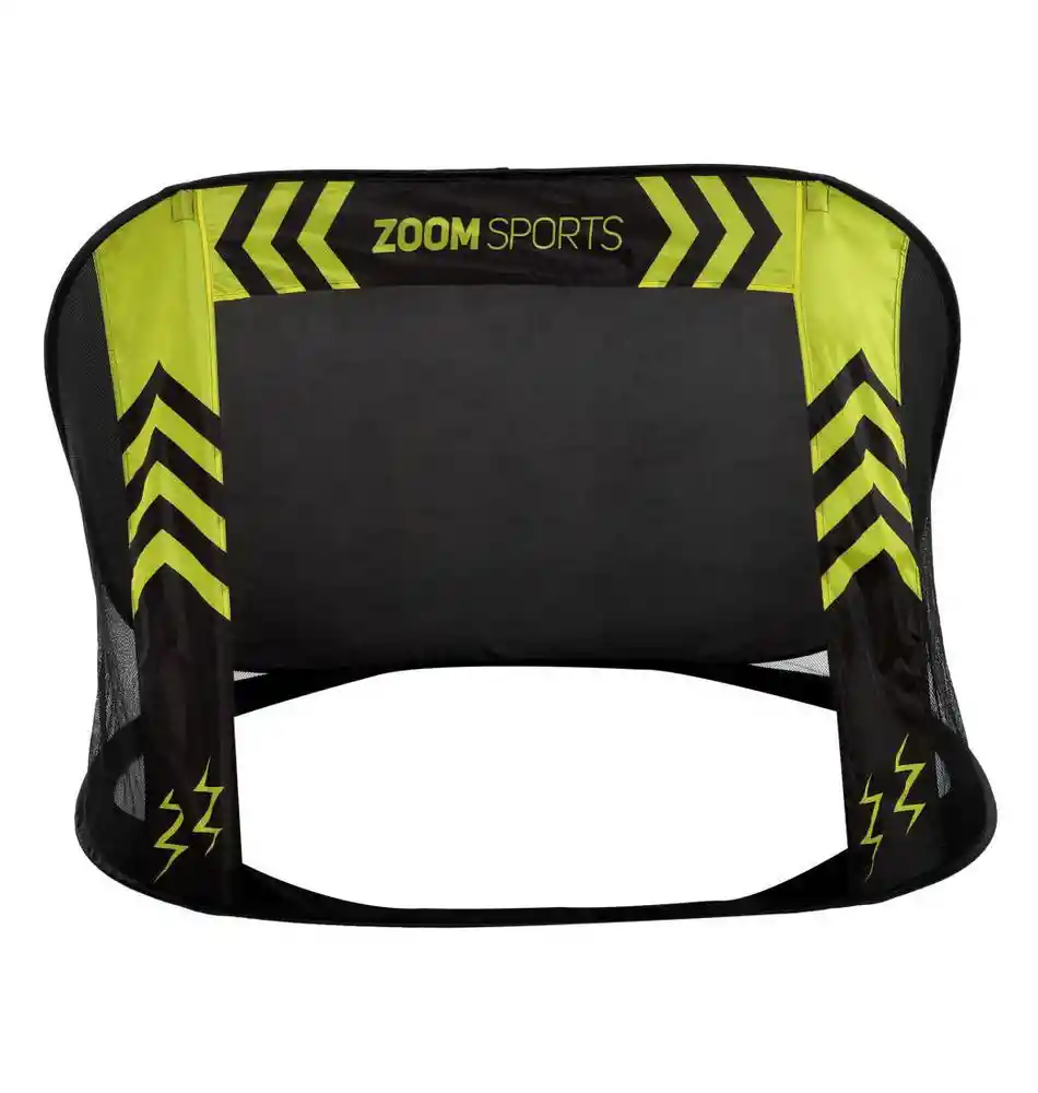 Zoom Sports Cancha Fútbol Sport