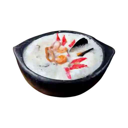 Cazuela de Mariscos