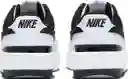 Nike Tenis Gamma Force Mujer Blanco 7 DX9176-100