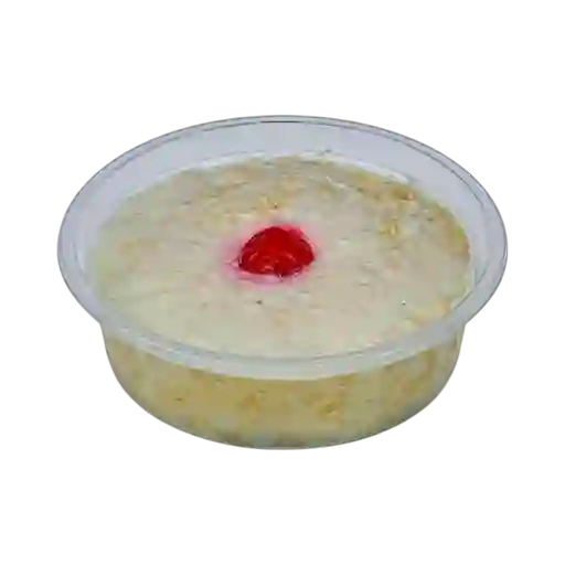 Postre Genovesa
