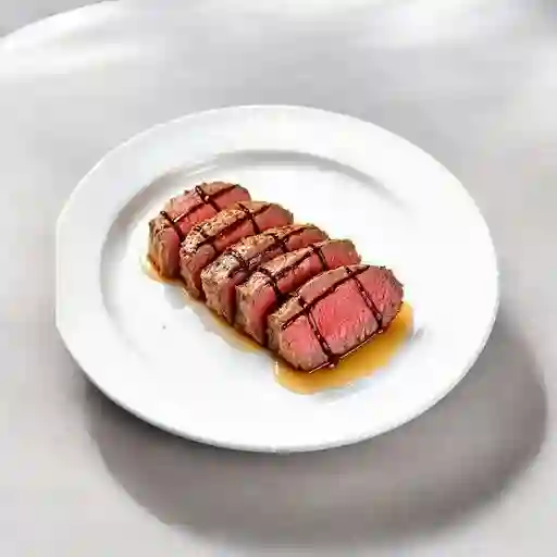 Solomito De Res