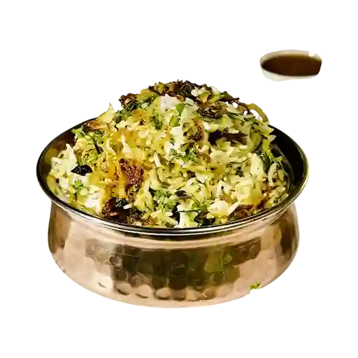 Biryani