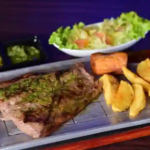 Media Punta de Anca Angus