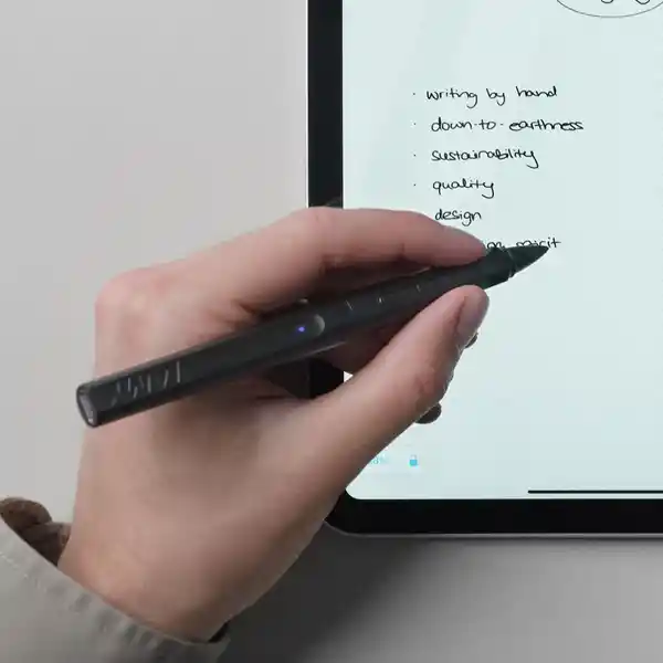 Lamy Bolígrafo Safari Note + All Black Matt