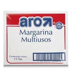 Aro Margarina Multiusos