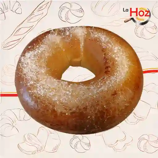 Roscón de Arequipe
