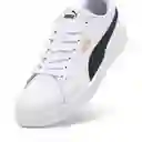 Puma Zapatos Smash Wns Para Hombre Blanco Talla 9 Ref: 390987-11