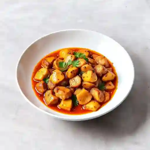 Chunchulla