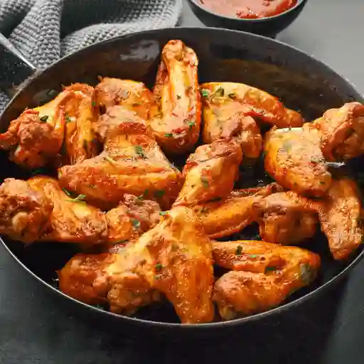 Alitas de Película